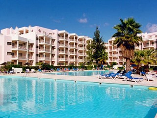 Algarve in Praia Da Rocha